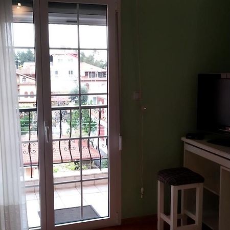 Toula Apartment Litochoro Exterior foto