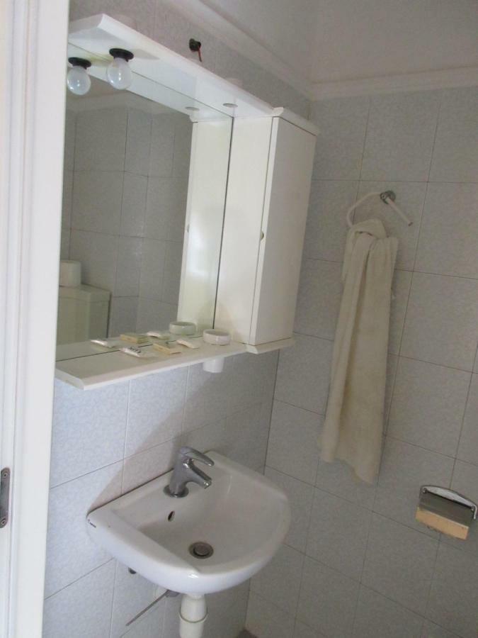 Toula Apartment Litochoro Exterior foto