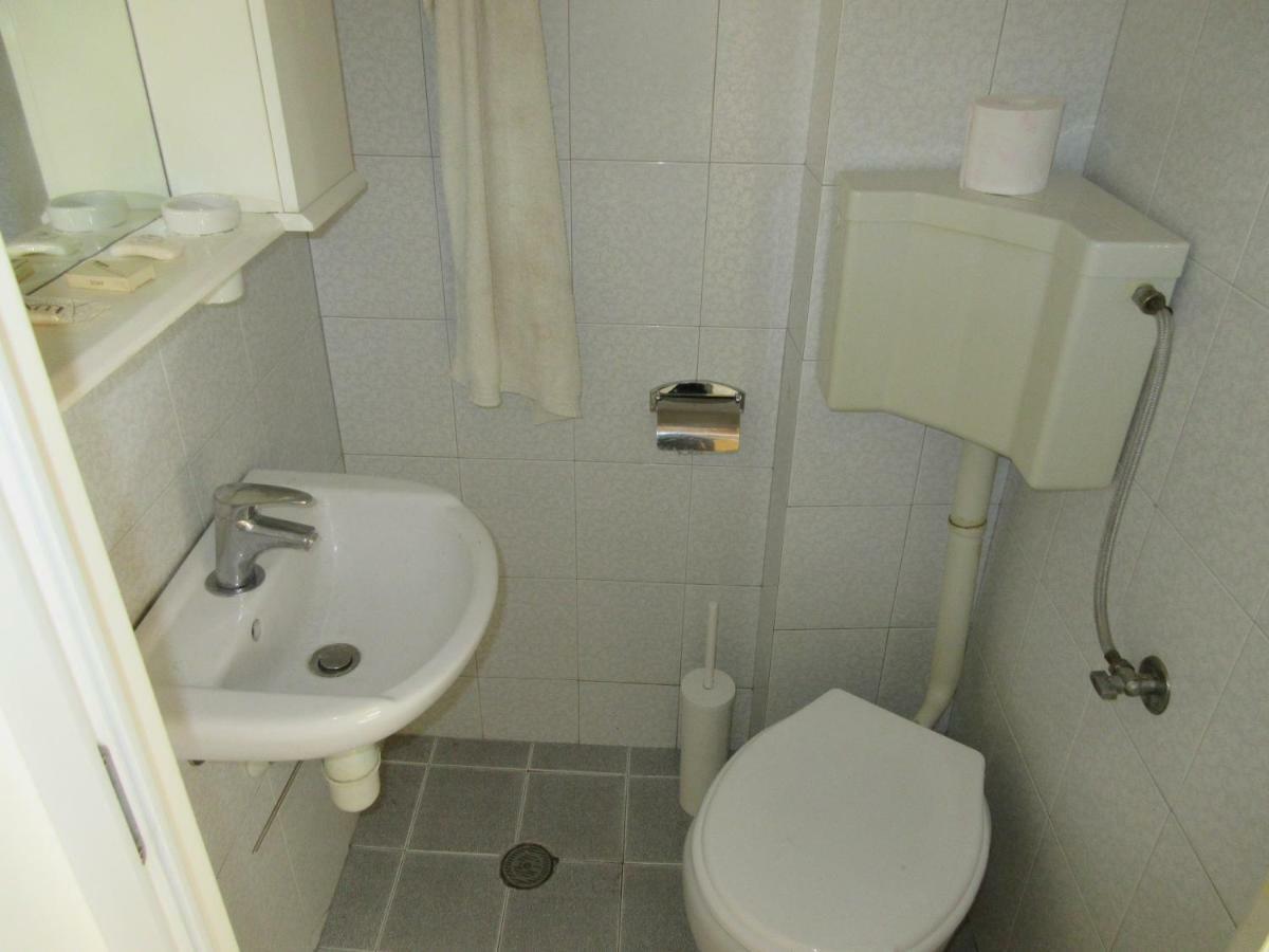 Toula Apartment Litochoro Exterior foto